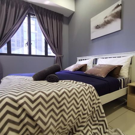 Charming Suite & Sunway And เปอตาลิงจายา ภายนอก รูปภาพ