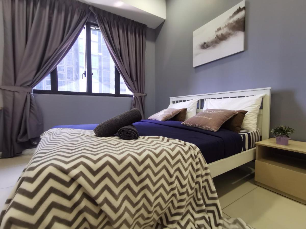 Charming Suite & Sunway And เปอตาลิงจายา ภายนอก รูปภาพ