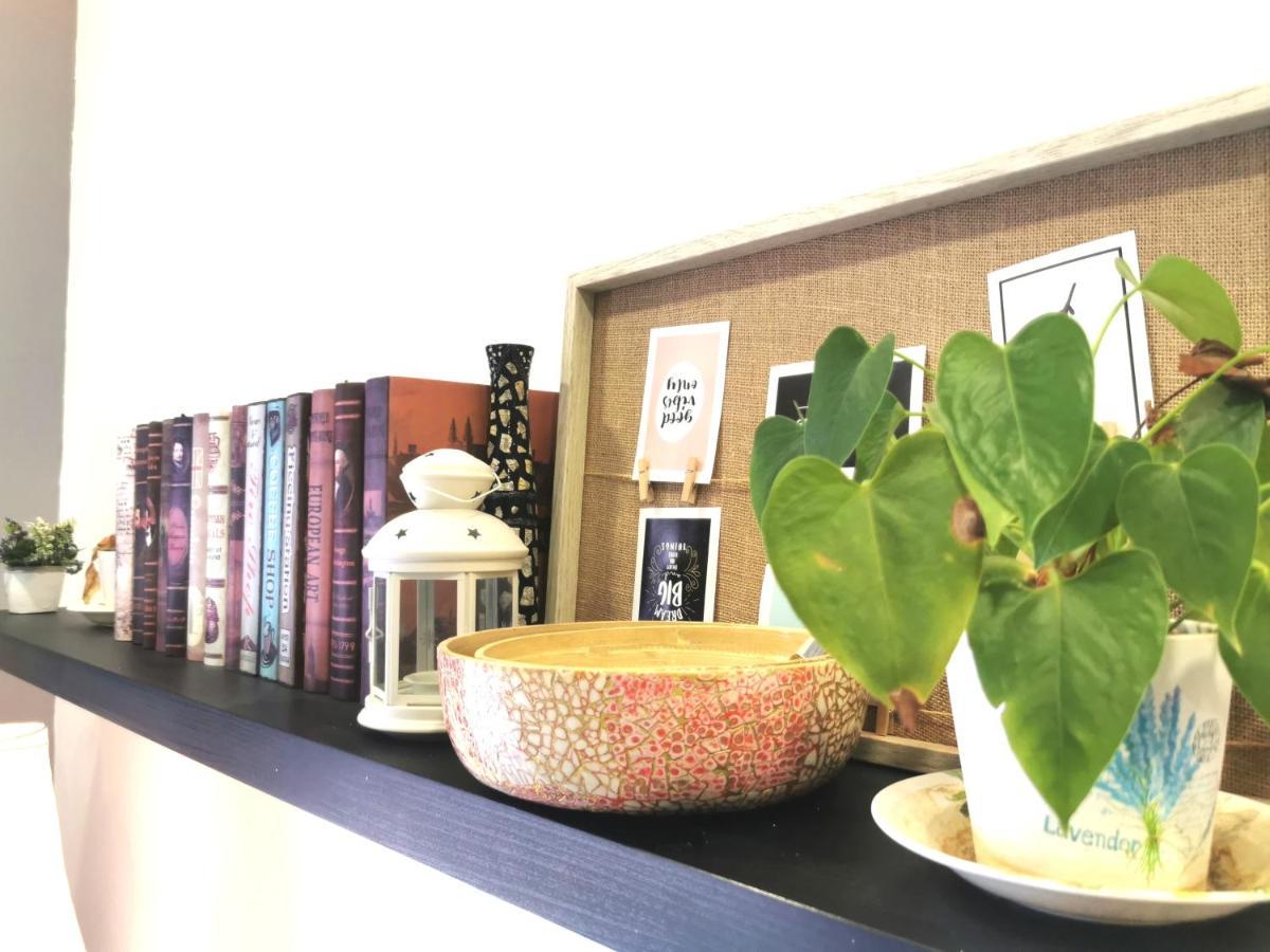 Charming Suite & Sunway And เปอตาลิงจายา ภายนอก รูปภาพ