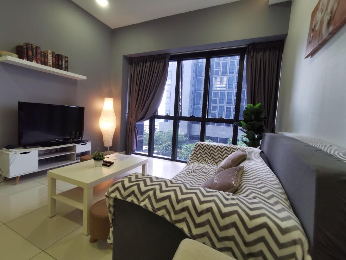 Charming Suite & Sunway And เปอตาลิงจายา ภายนอก รูปภาพ