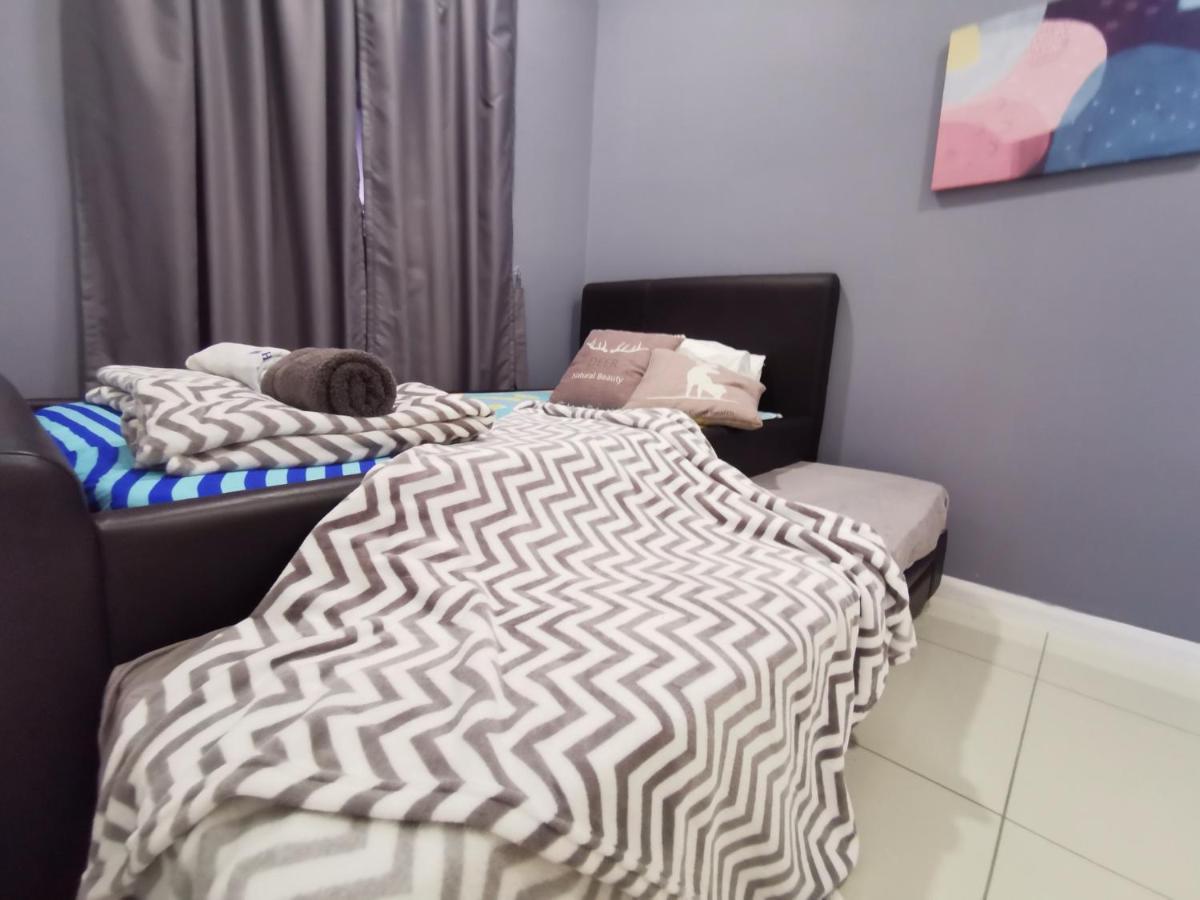Charming Suite & Sunway And เปอตาลิงจายา ภายนอก รูปภาพ