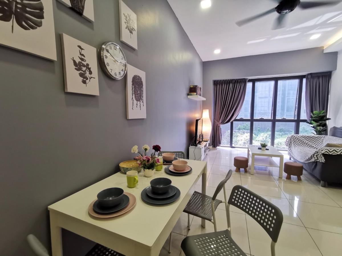 Charming Suite & Sunway And เปอตาลิงจายา ภายนอก รูปภาพ