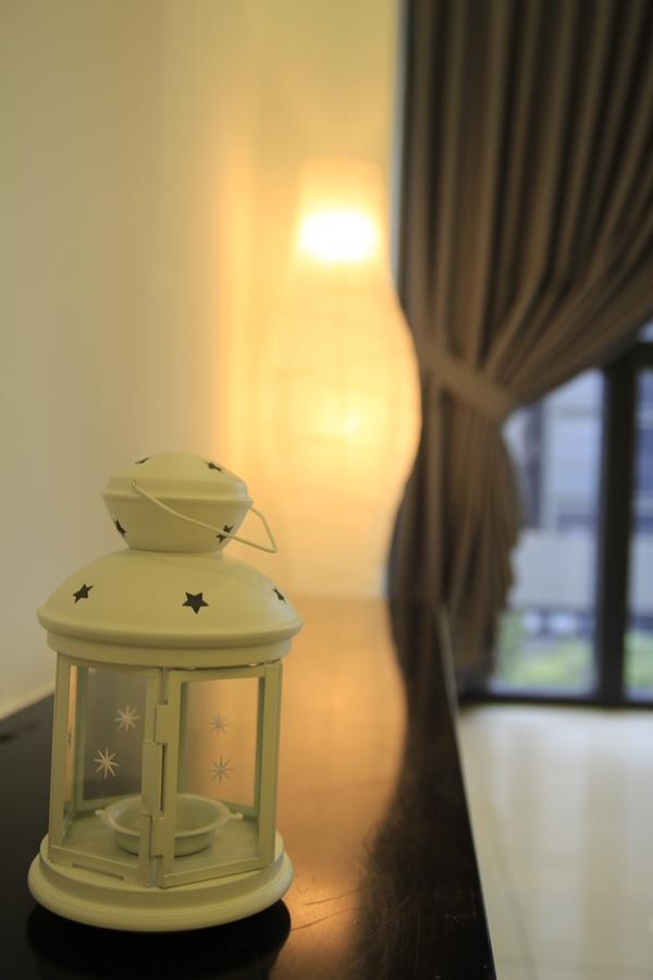 Charming Suite & Sunway And เปอตาลิงจายา ภายนอก รูปภาพ