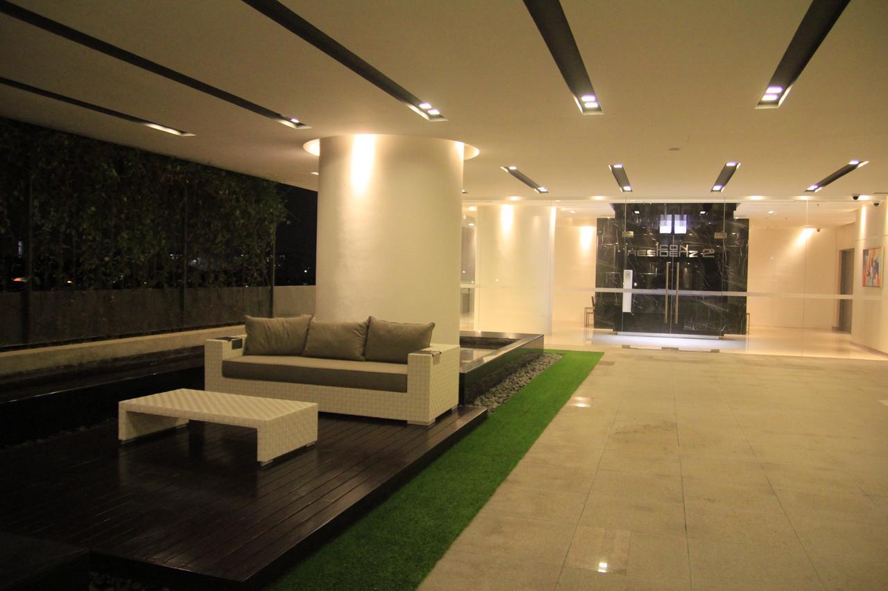 Charming Suite & Sunway And เปอตาลิงจายา ภายนอก รูปภาพ