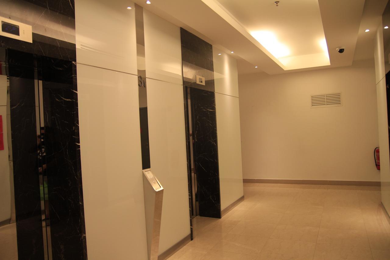 Charming Suite & Sunway And เปอตาลิงจายา ภายนอก รูปภาพ