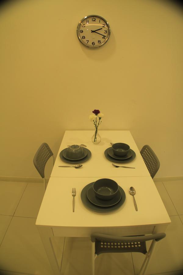 Charming Suite & Sunway And เปอตาลิงจายา ภายนอก รูปภาพ