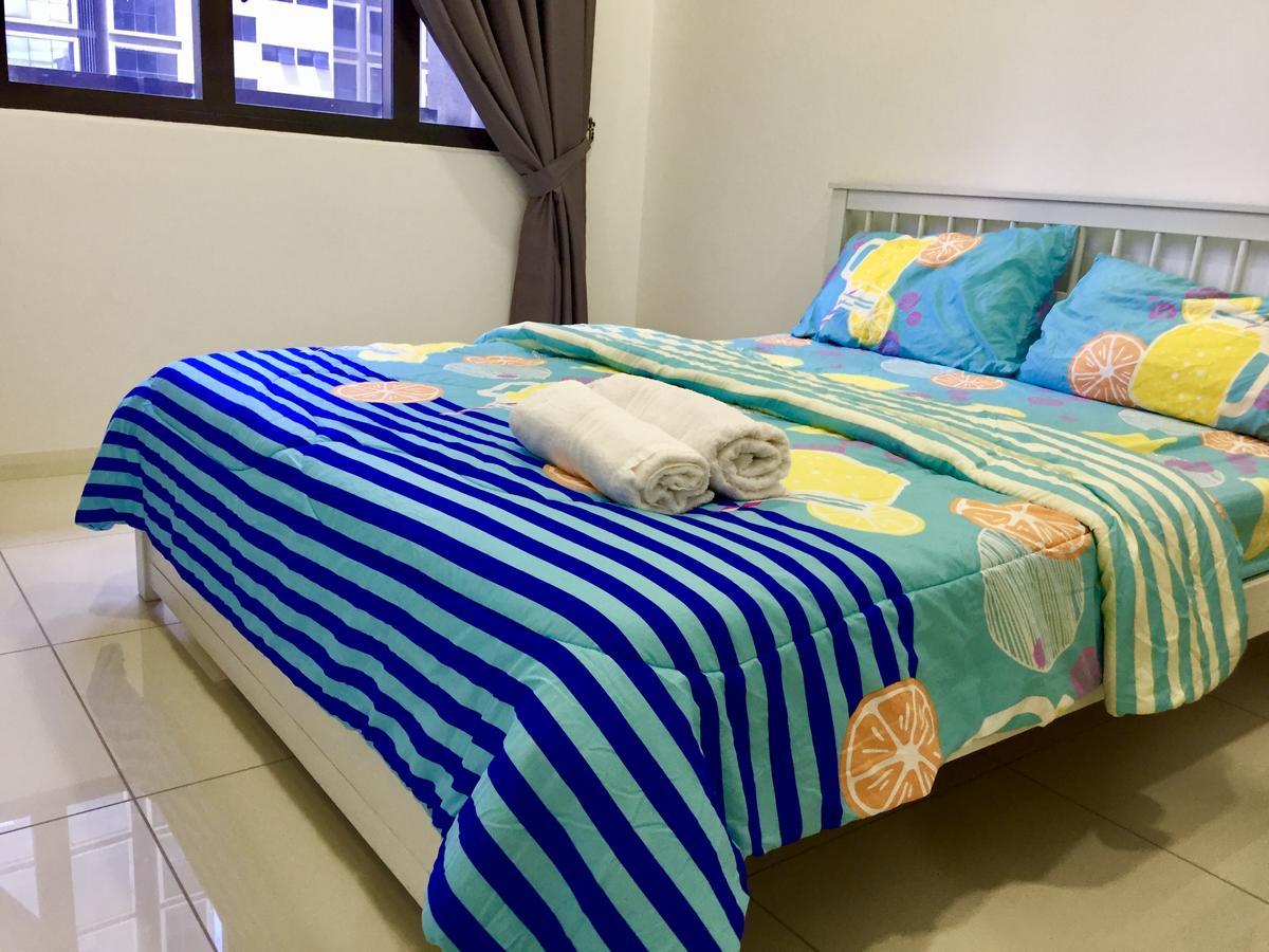 Charming Suite & Sunway And เปอตาลิงจายา ภายนอก รูปภาพ