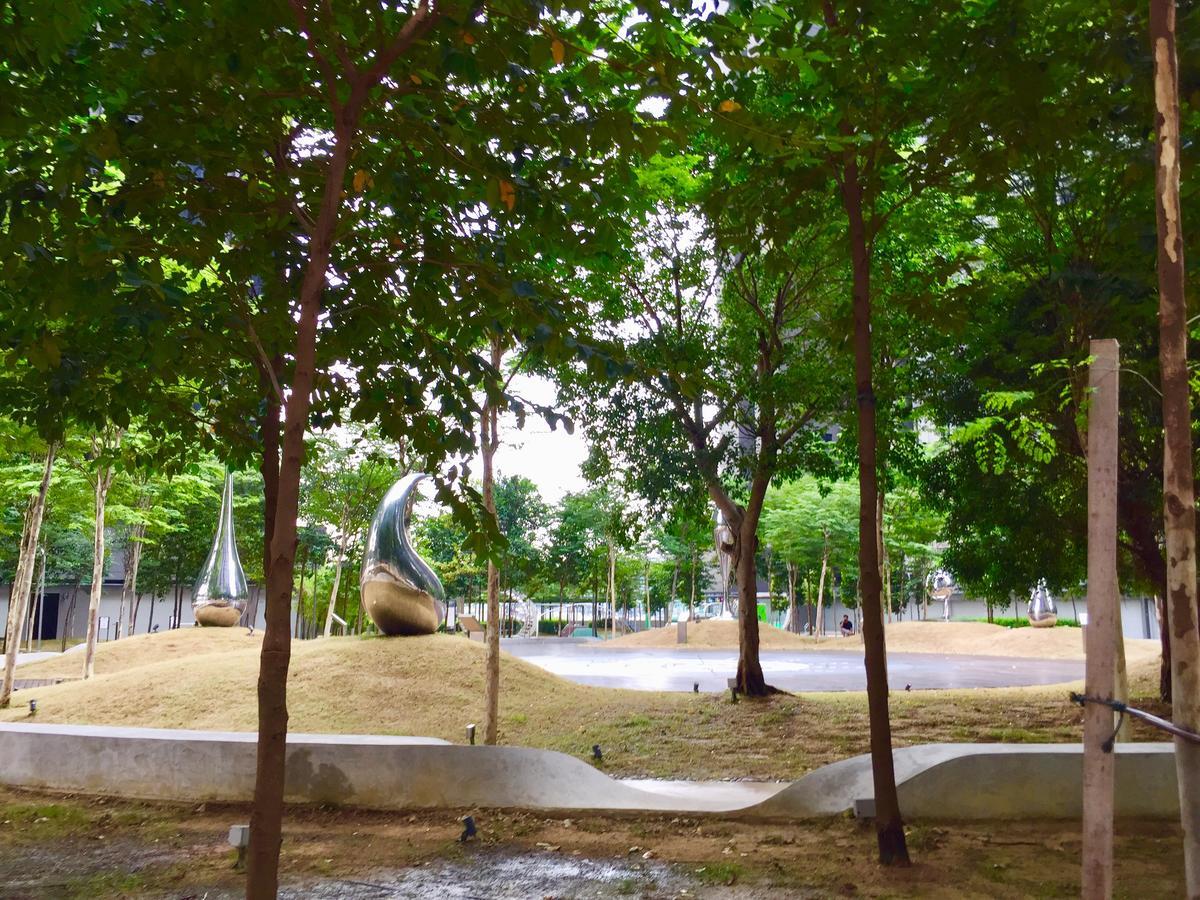 Charming Suite & Sunway And เปอตาลิงจายา ภายนอก รูปภาพ
