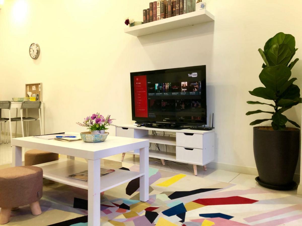 Charming Suite & Sunway And เปอตาลิงจายา ภายนอก รูปภาพ