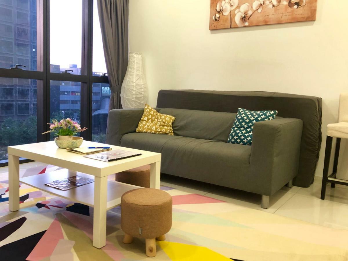 Charming Suite & Sunway And เปอตาลิงจายา ภายนอก รูปภาพ