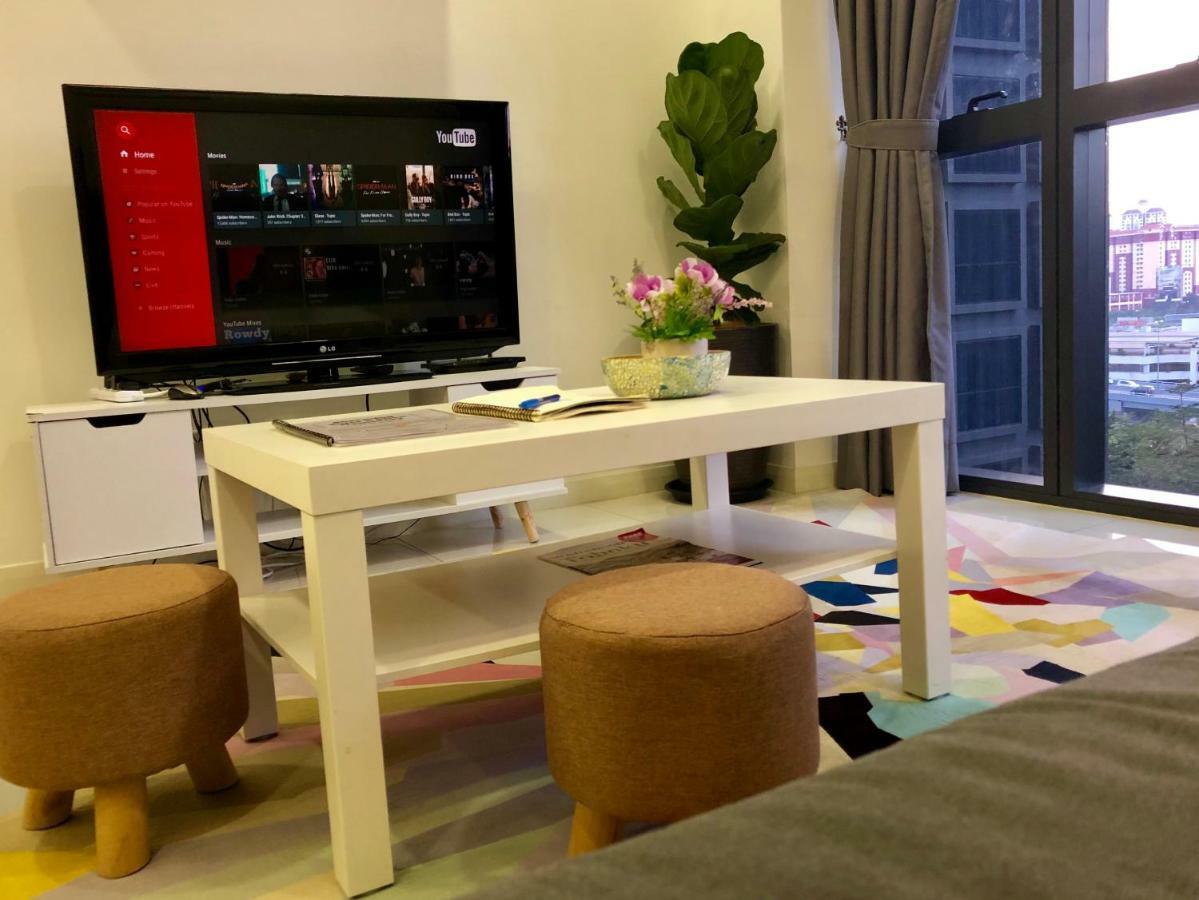 Charming Suite & Sunway And เปอตาลิงจายา ภายนอก รูปภาพ