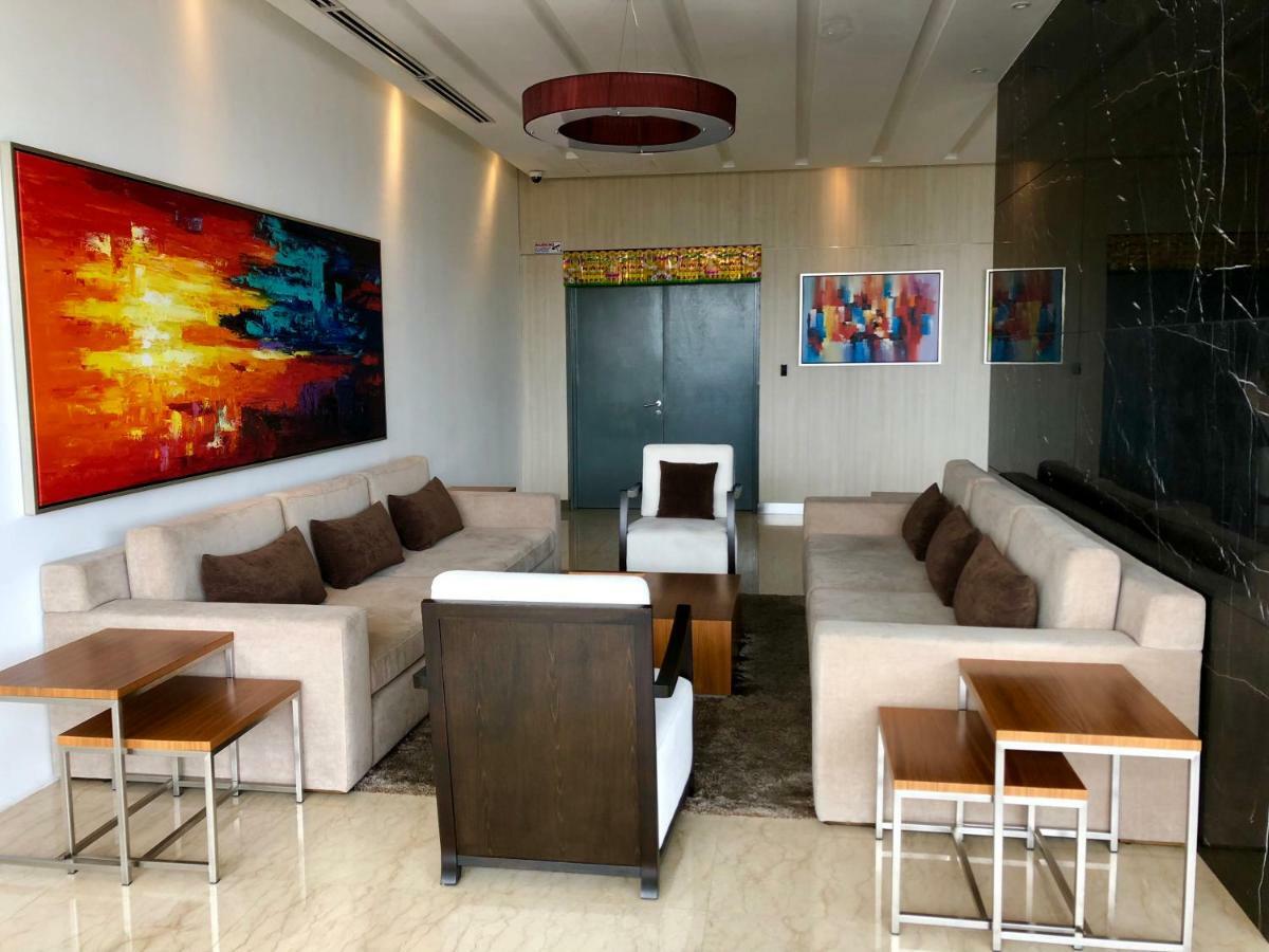 Charming Suite & Sunway And เปอตาลิงจายา ภายนอก รูปภาพ
