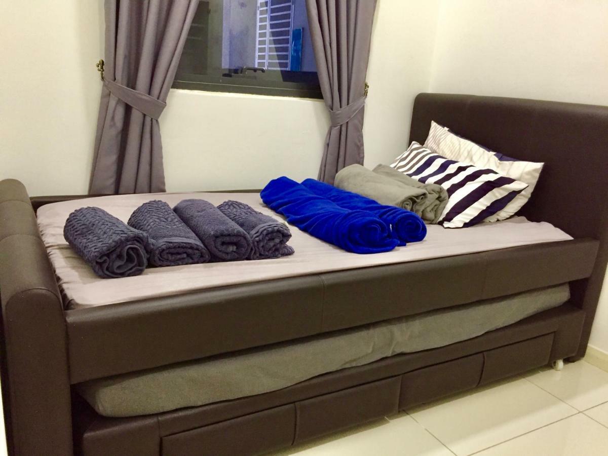 Charming Suite & Sunway And เปอตาลิงจายา ภายนอก รูปภาพ