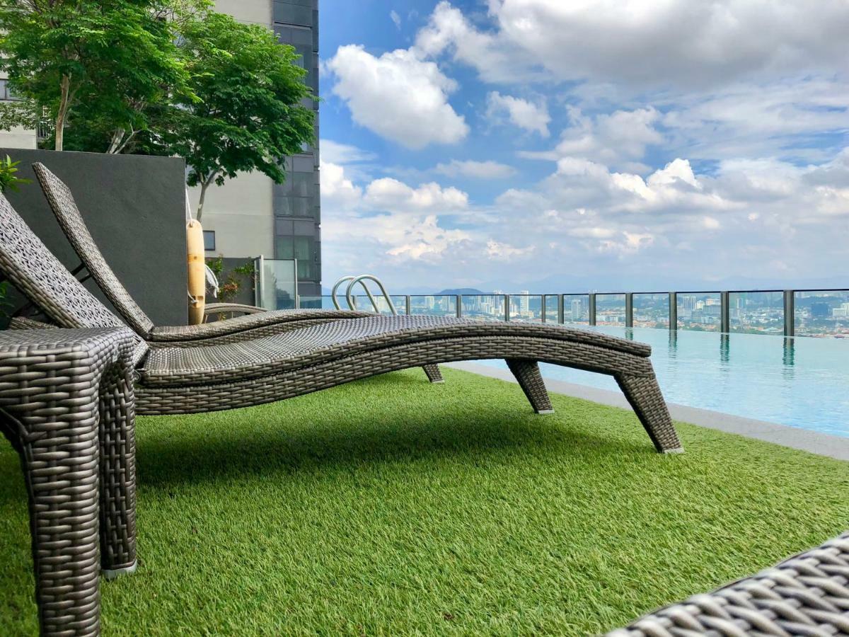 Charming Suite & Sunway And เปอตาลิงจายา ภายนอก รูปภาพ