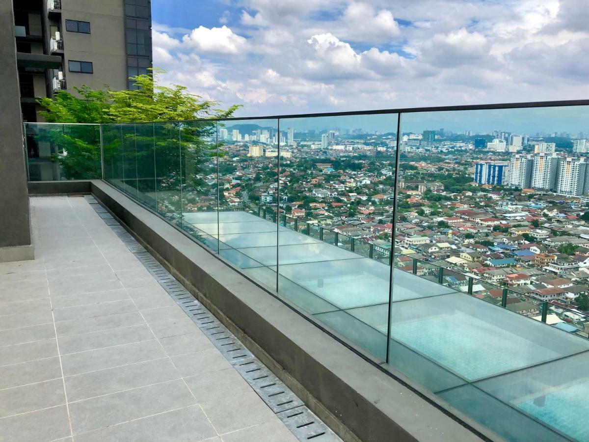 Charming Suite & Sunway And เปอตาลิงจายา ภายนอก รูปภาพ