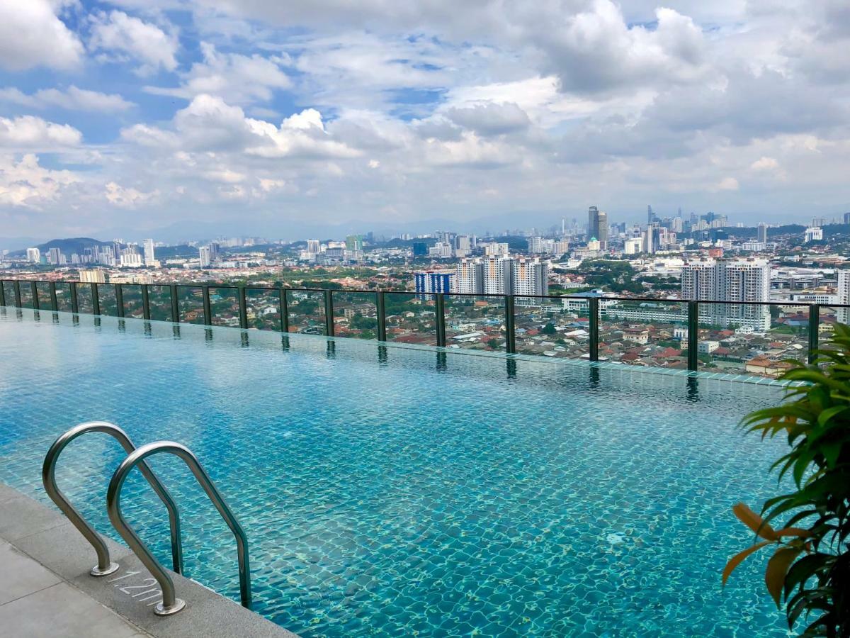 Charming Suite & Sunway And เปอตาลิงจายา ภายนอก รูปภาพ