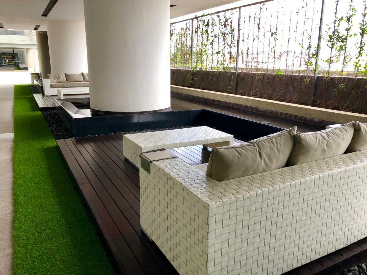 Charming Suite & Sunway And เปอตาลิงจายา ภายนอก รูปภาพ