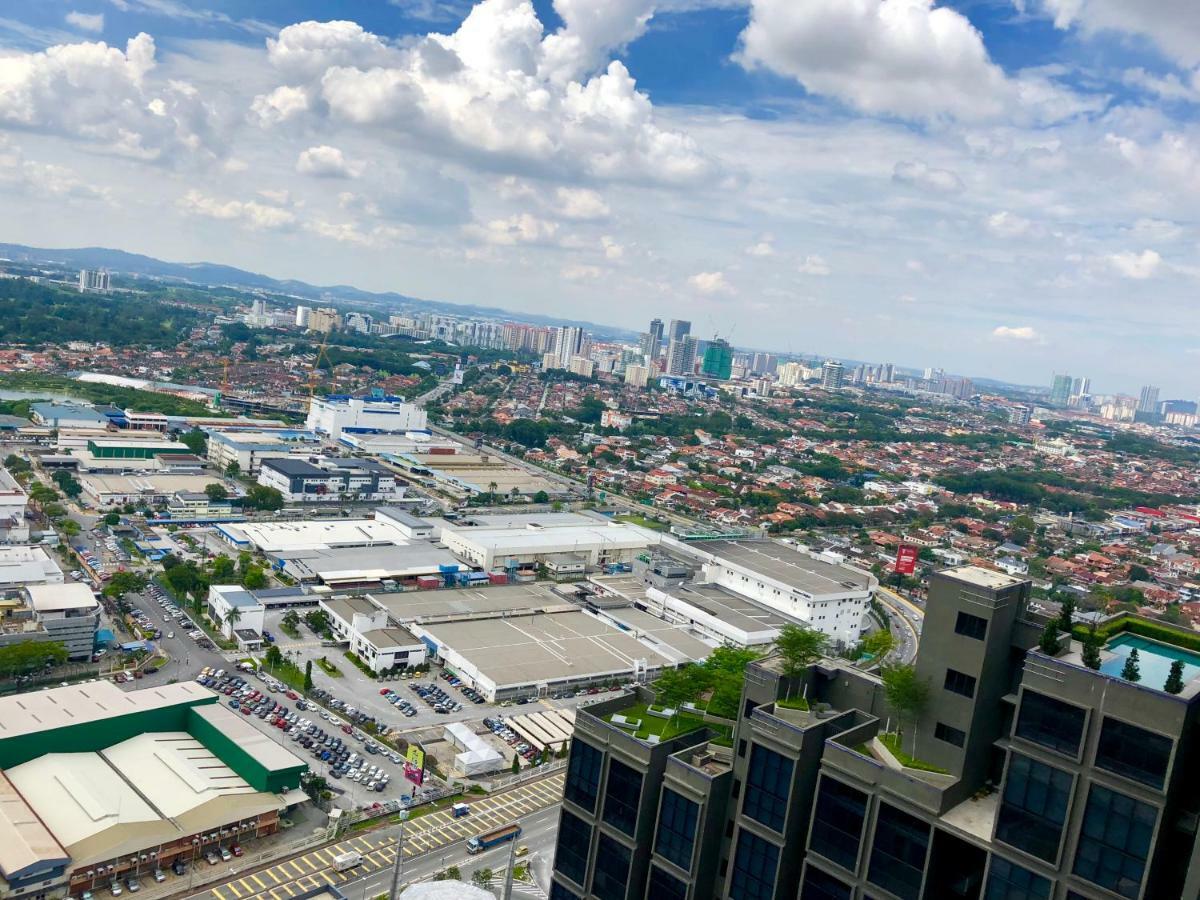 Charming Suite & Sunway And เปอตาลิงจายา ภายนอก รูปภาพ
