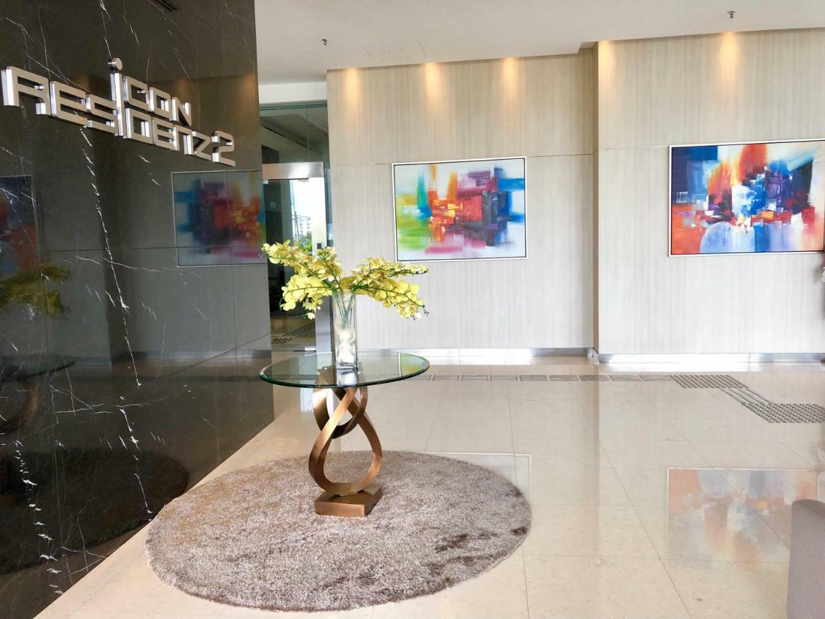 Charming Suite & Sunway And เปอตาลิงจายา ภายนอก รูปภาพ