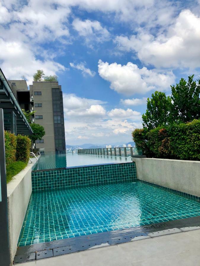 Charming Suite & Sunway And เปอตาลิงจายา ภายนอก รูปภาพ