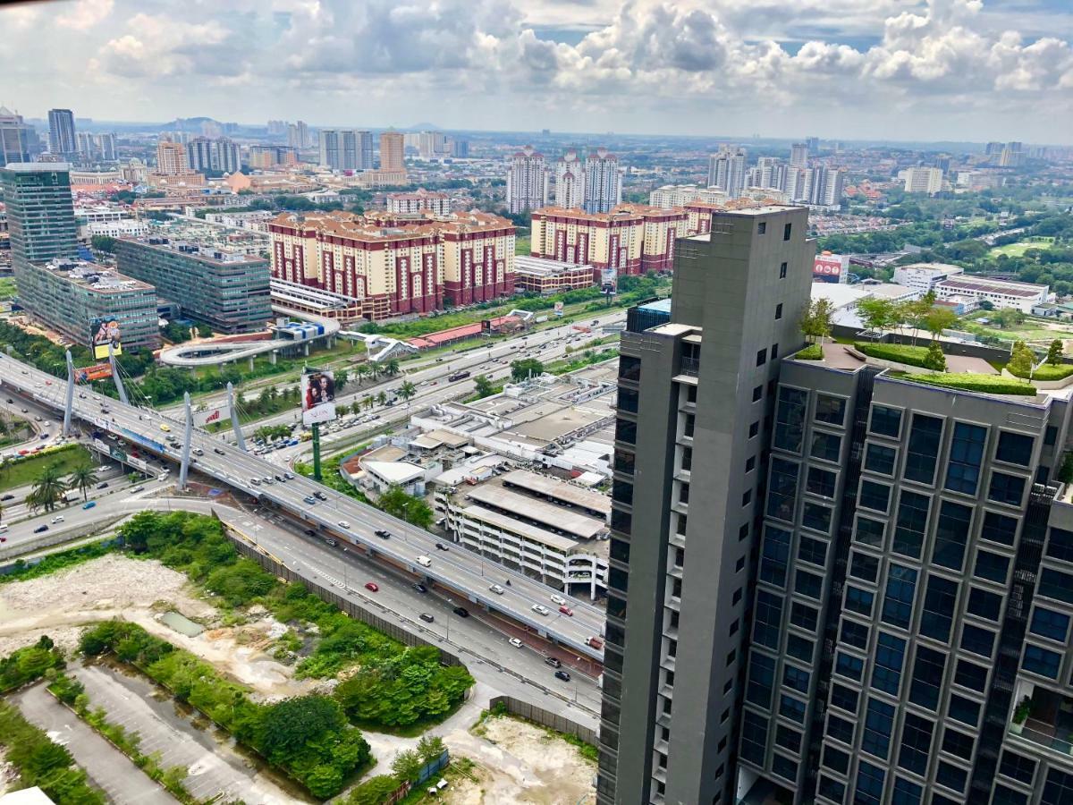 Charming Suite & Sunway And เปอตาลิงจายา ภายนอก รูปภาพ