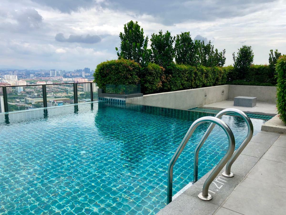 Charming Suite & Sunway And เปอตาลิงจายา ภายนอก รูปภาพ