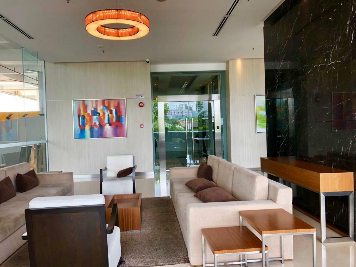Charming Suite & Sunway And เปอตาลิงจายา ภายนอก รูปภาพ